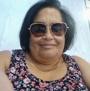 Meet your Posher, Ginger